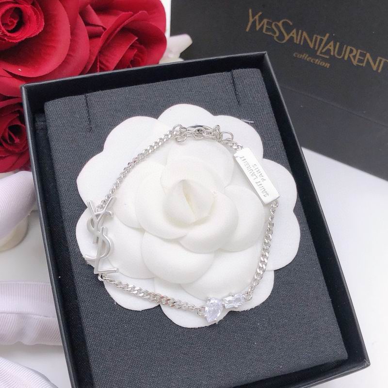 YSL bracelet 12lyr20